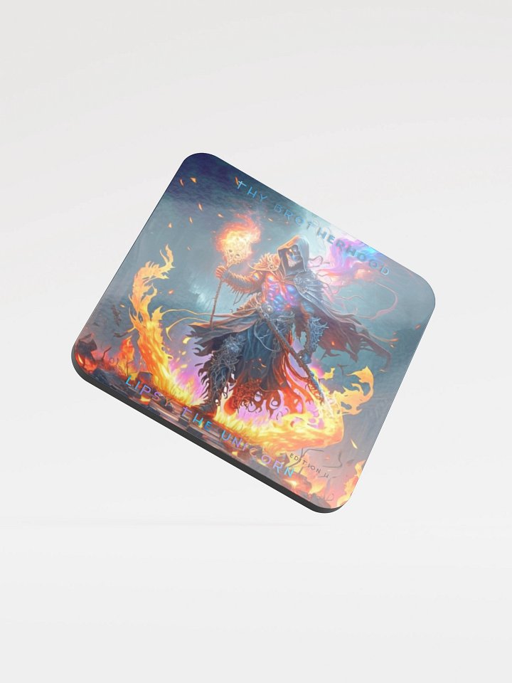 THY BROTHERHOOD EDITION II product image (1)