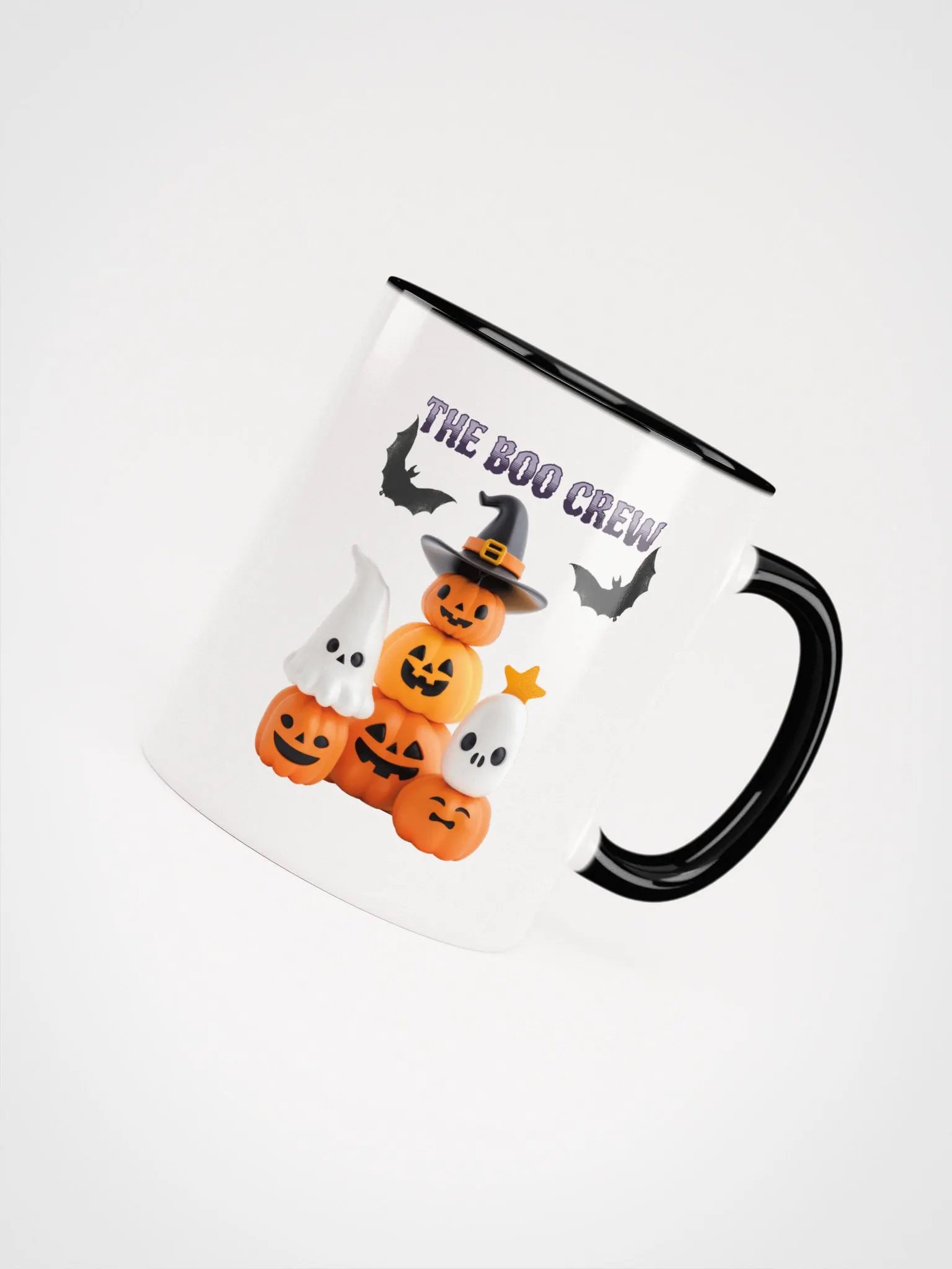 The Boo Crew Ceramic Mug product image (43)
