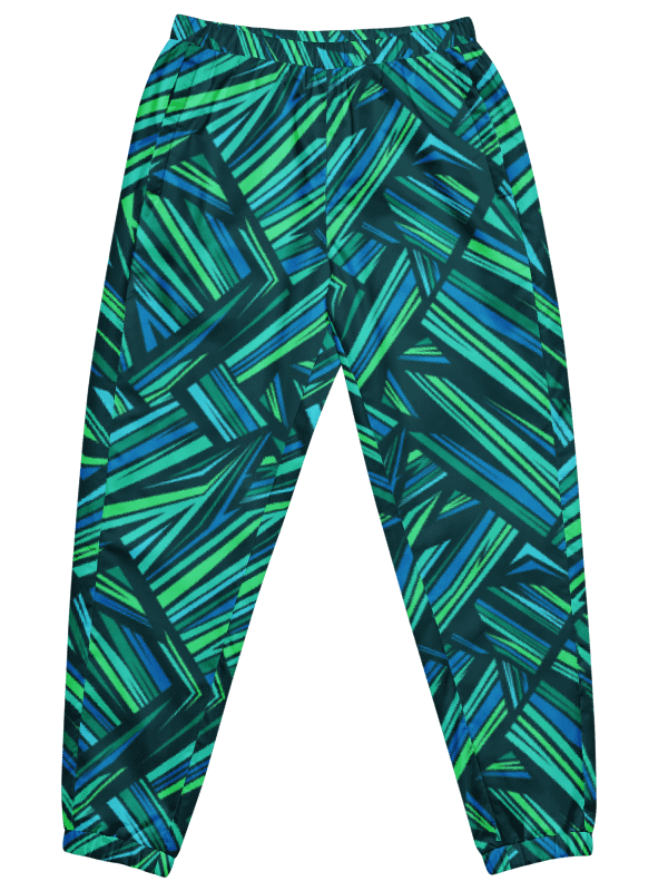 Aqua Angles | Unisex Track Pants product image (5)