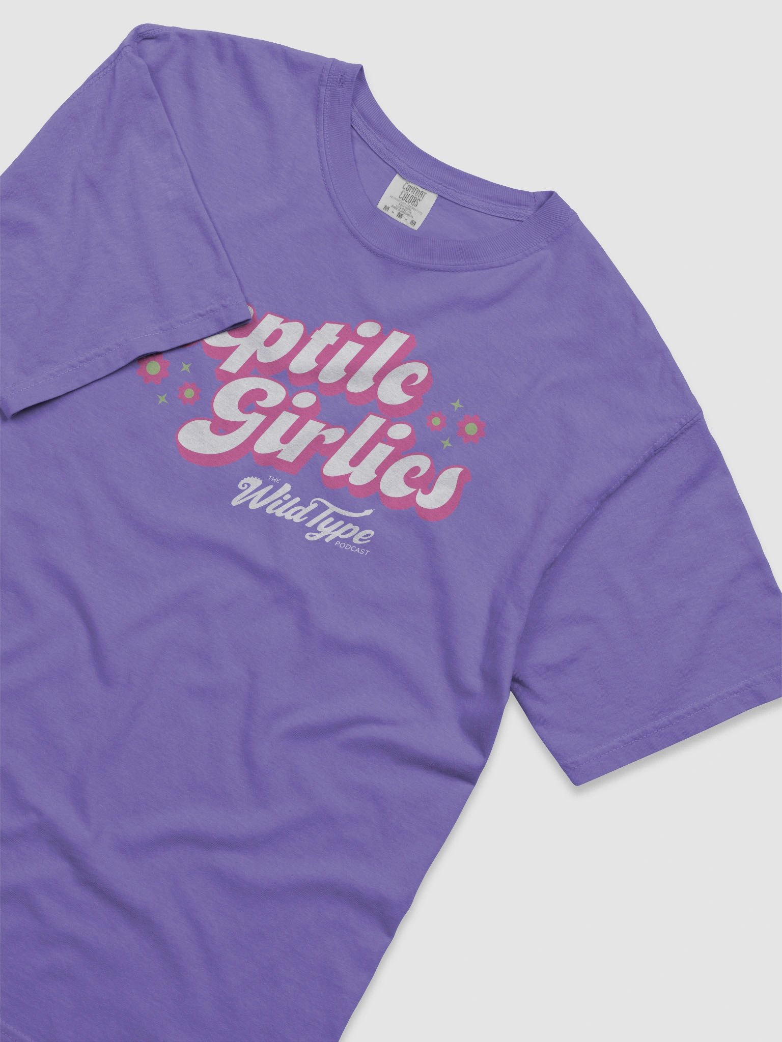 Reptile Girlies T-Shirt product image (10)