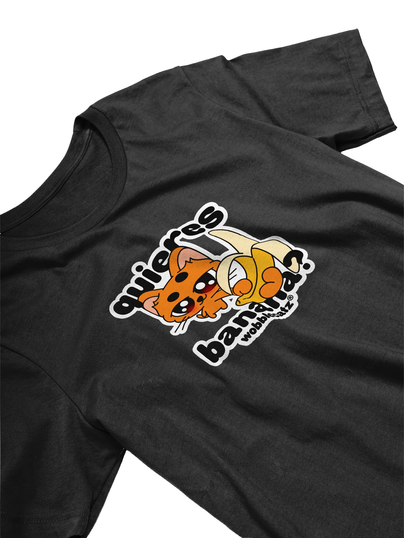 QUIERES BANANA? product image (2)