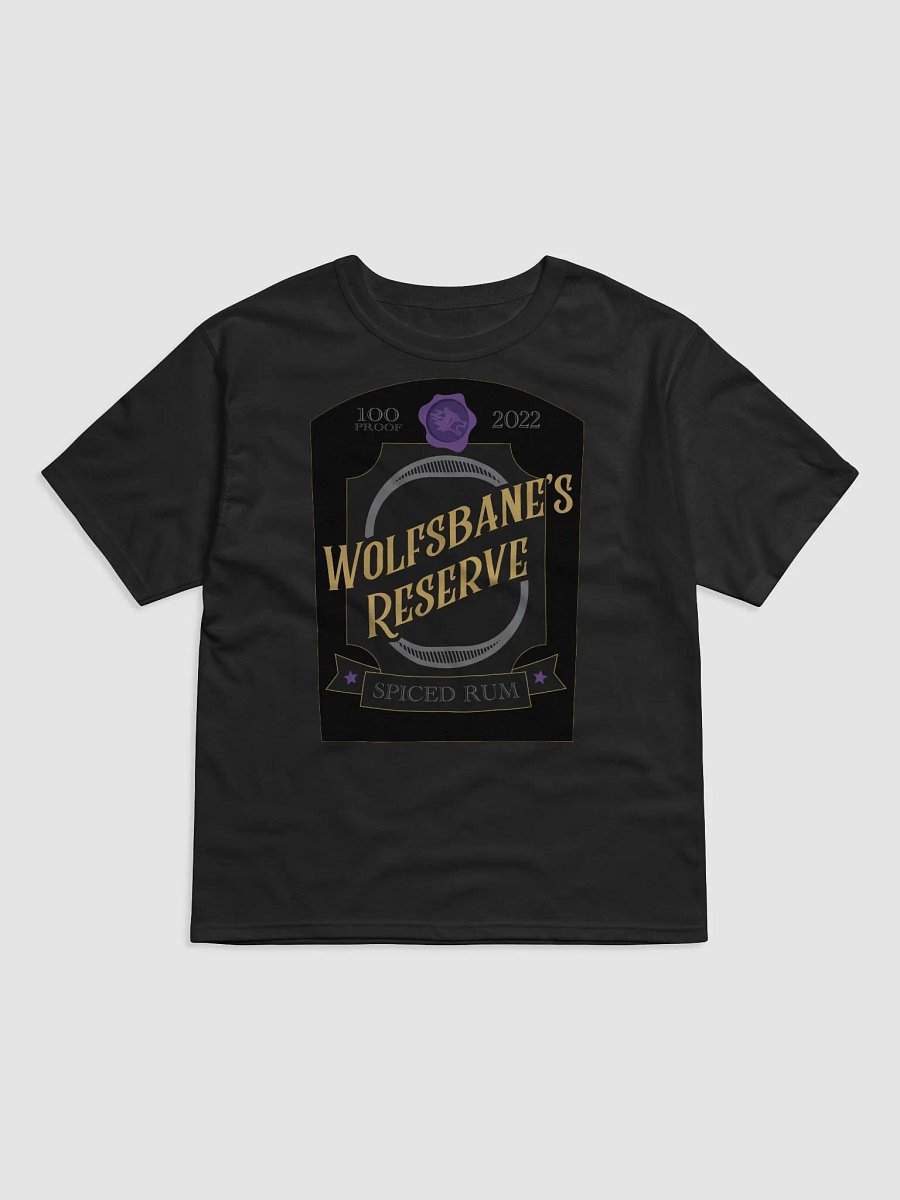 Reserve Tee product image (1)