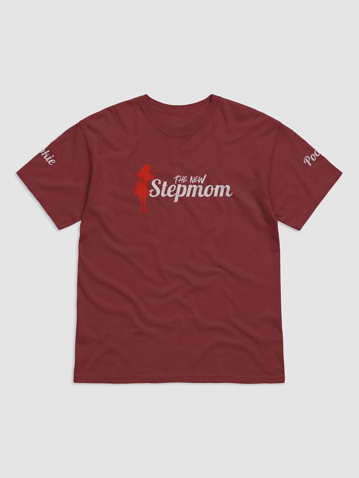 TheNewStepMom T-Shirt product image (1)