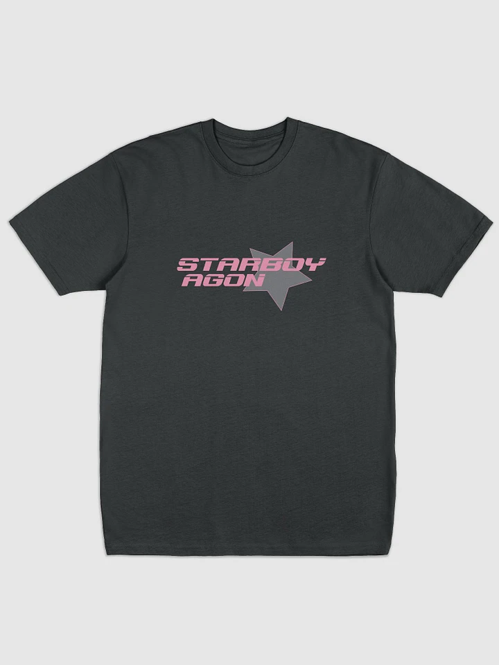 Agon Starboy Tee product image (1)