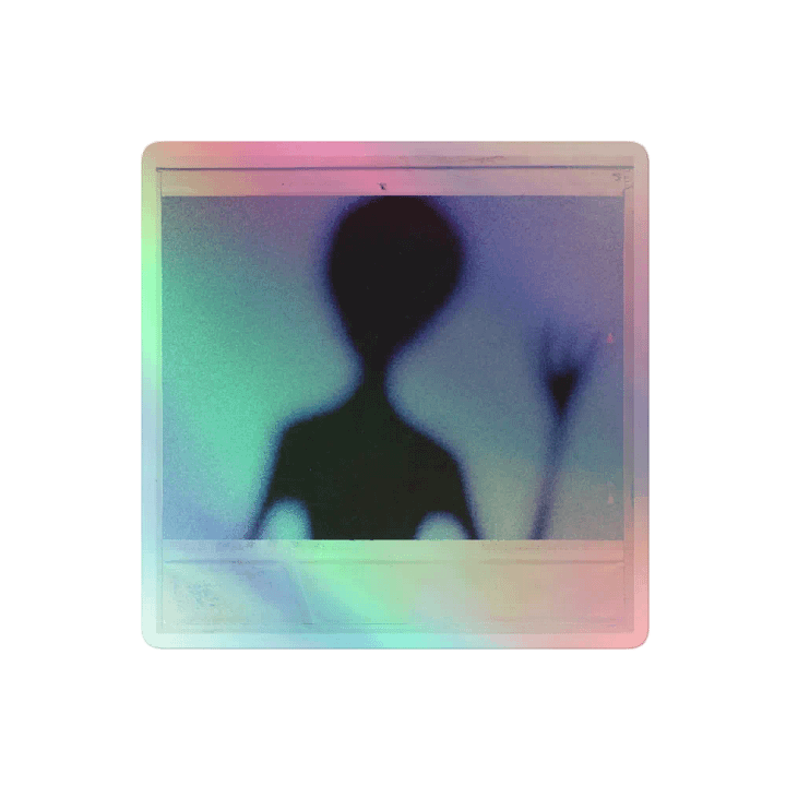 Extraterrestrial Sightings #1 product image (2)