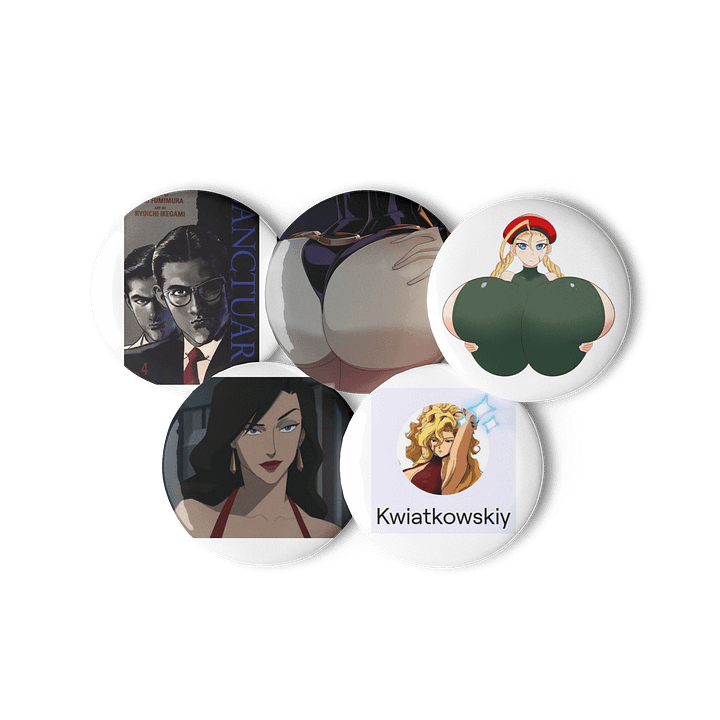 Random Pins product image (3)