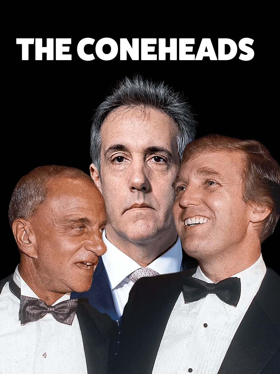 Trump's Worst Day In Court Yet #1549 Free Transcript product image (1)