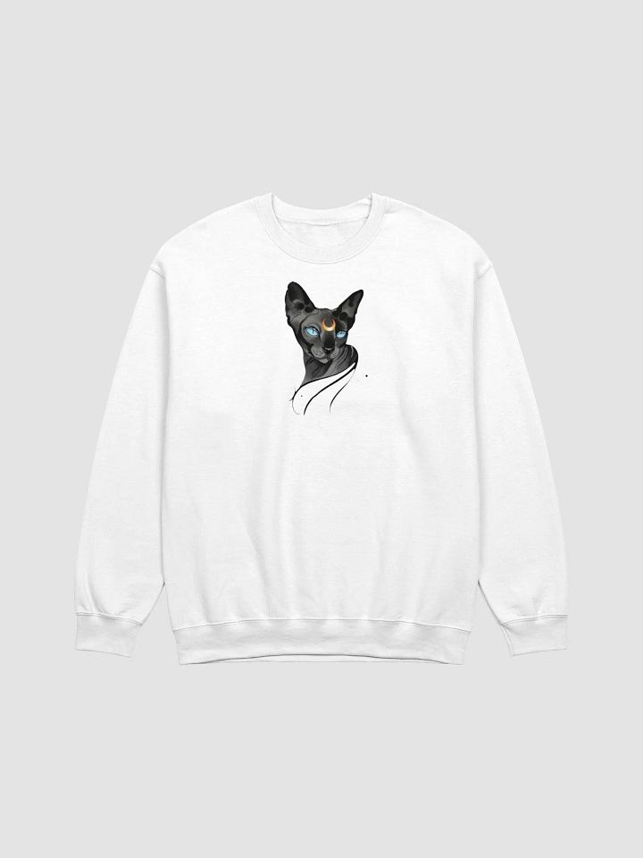 Pull Sphynx Noir product image (2)