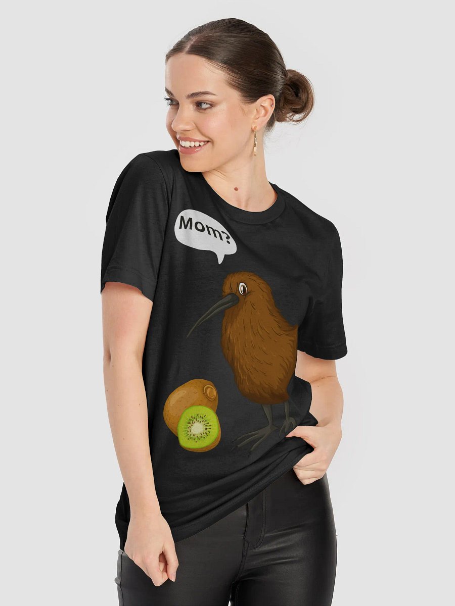 Kiwi Family Reunion T-Shirt product image (86)