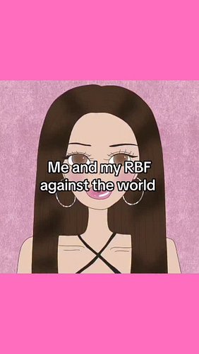 #procreate #illustration #animation #shoediva #girl