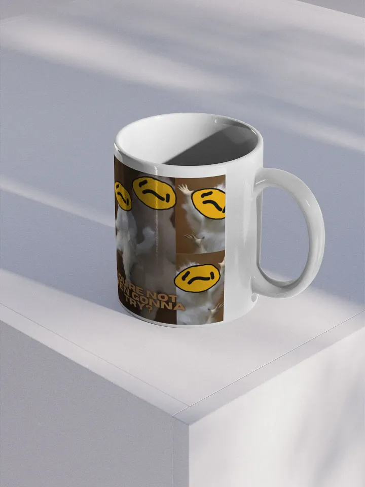 Zero Effort Cup product image (2)