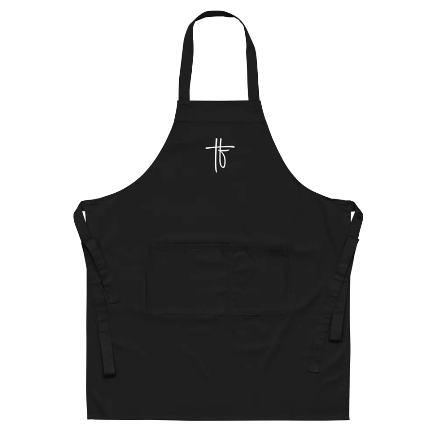 TF SOL'S Organic Cotton Apron product image (5)