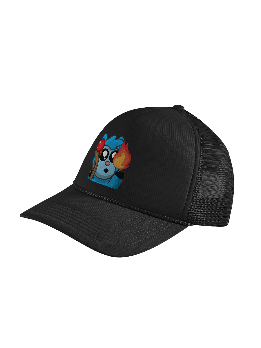 Sorc Foam Trucker Hat product image (4)