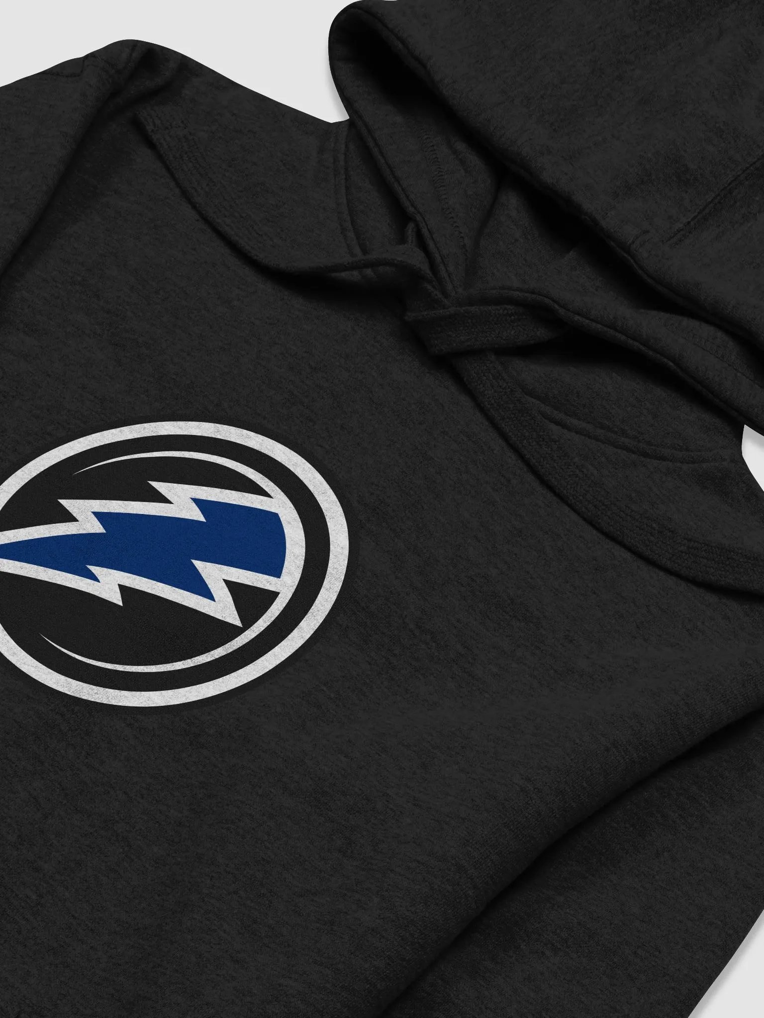 Lightning Premium Unisex Hoodie product image (18)