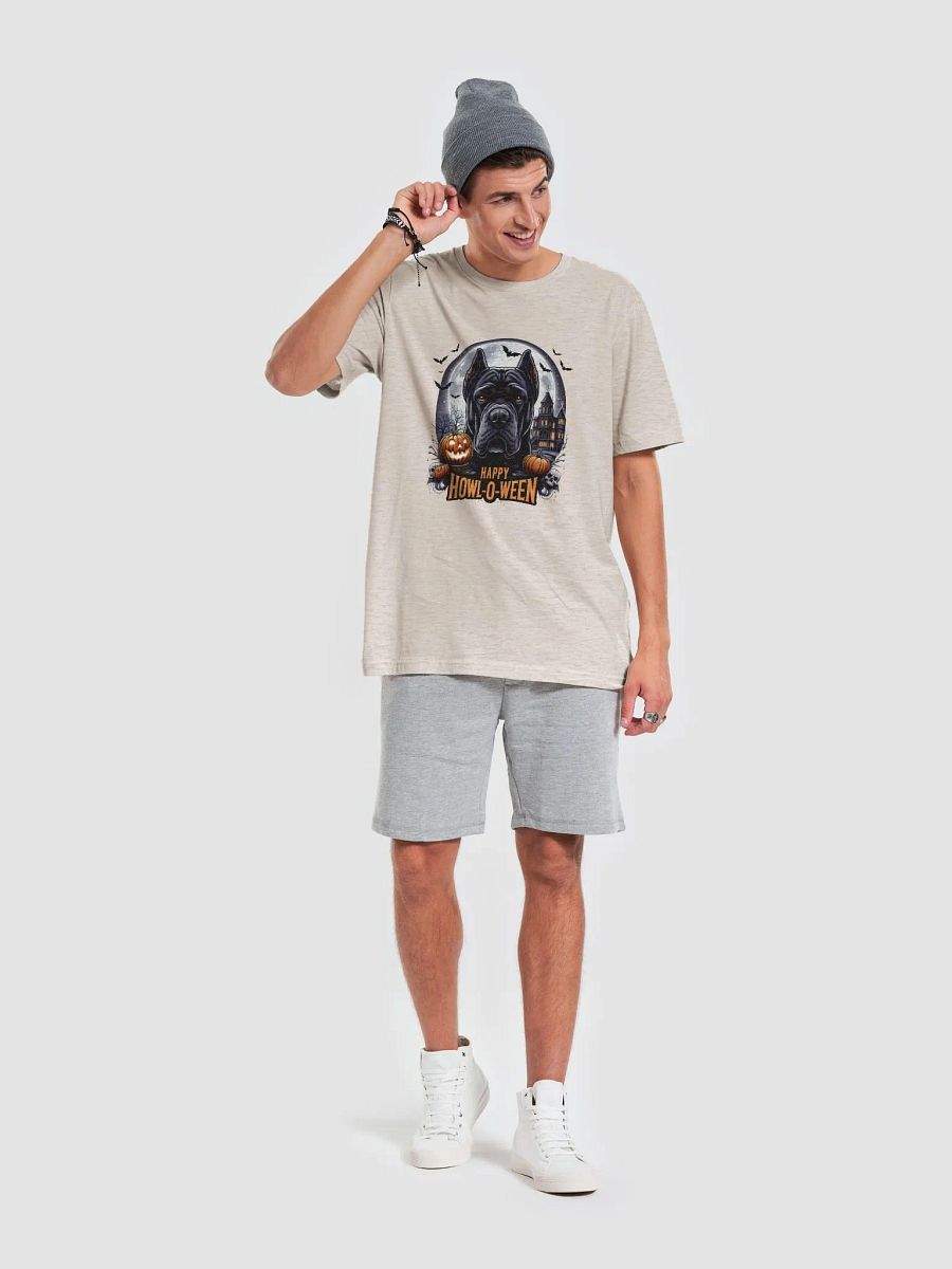 Cane Corso Happy Howl-o-ween Tees product image (4)