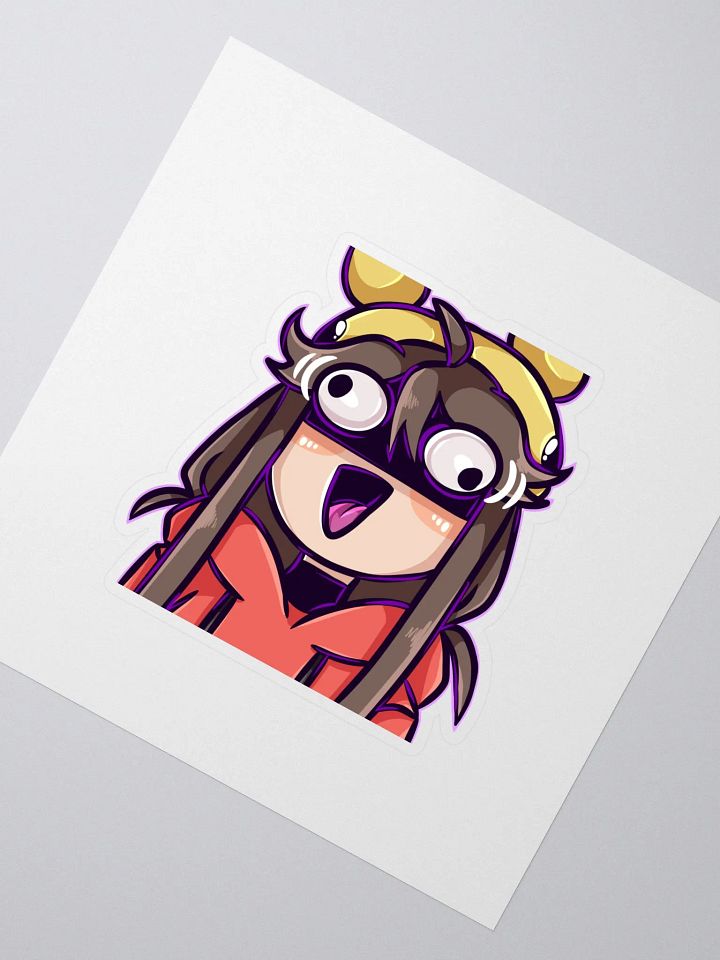GE3T3E Googly Eyes Sticker product image (2)