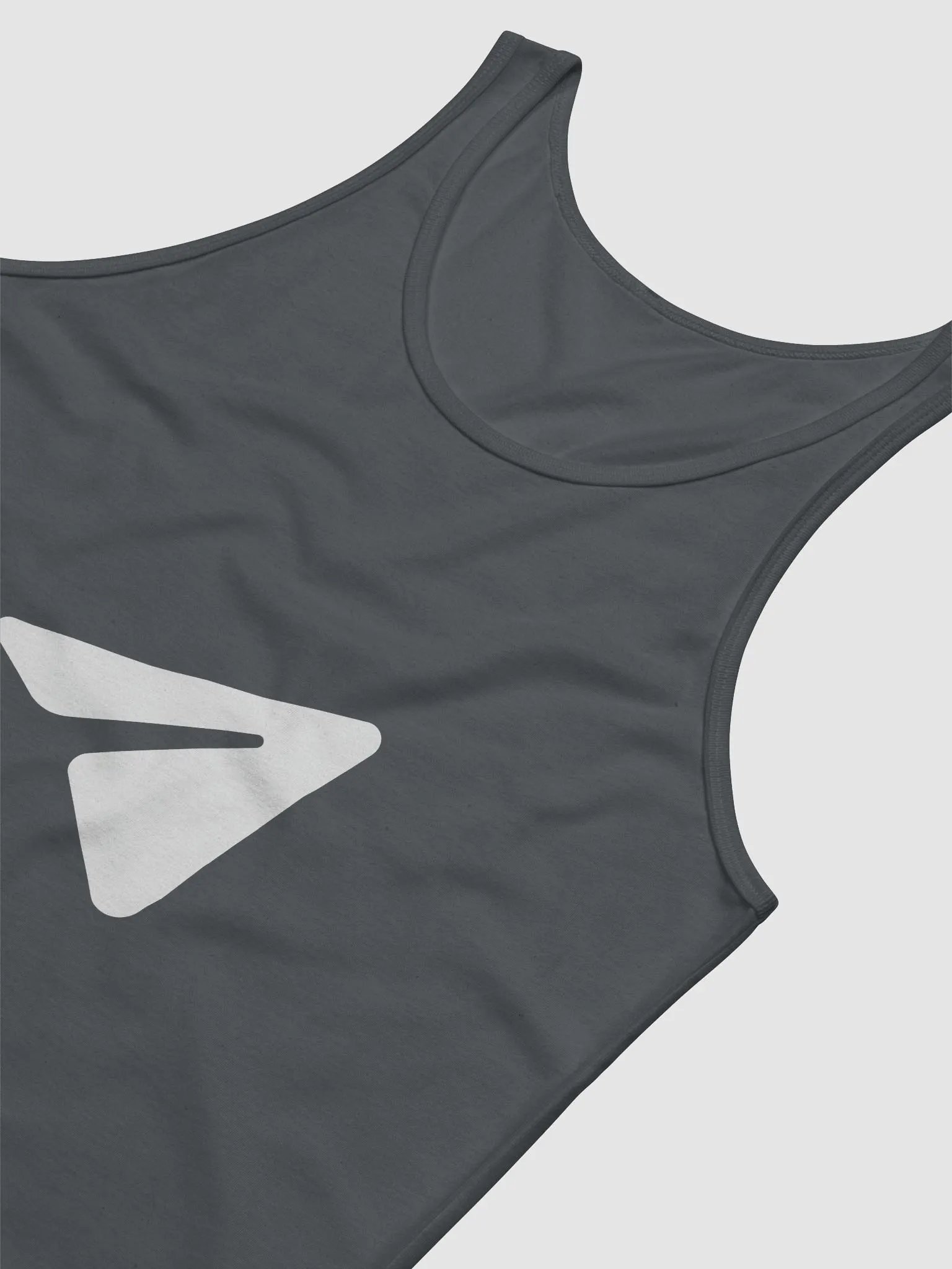 Camiseta sin mangas Telegram sport product image (8)