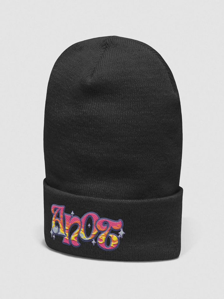 Anot Toque product image (2)