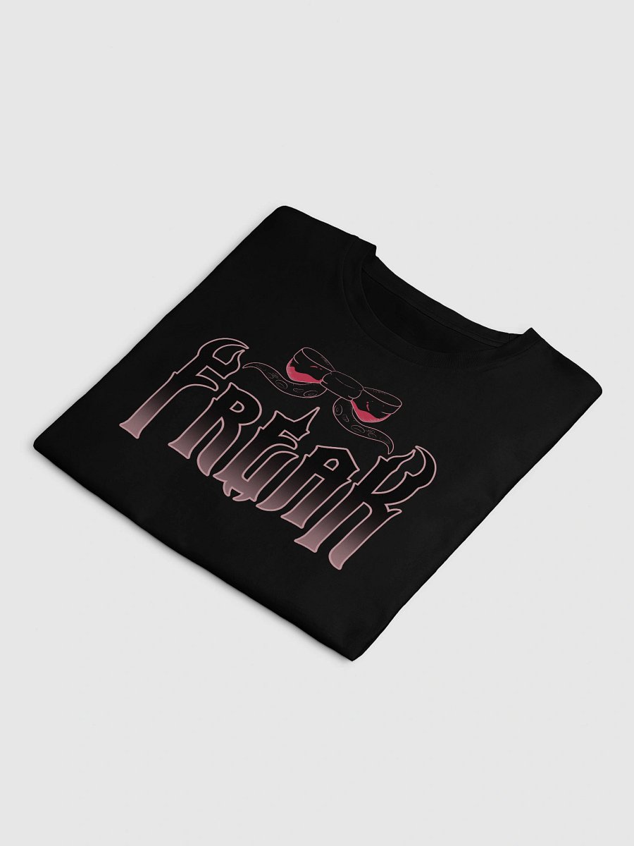 FREAK (Crop Top) product image (4)