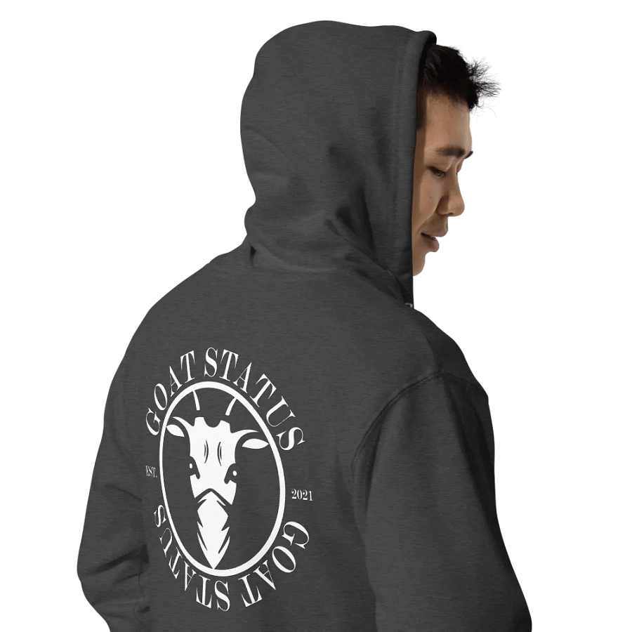 Fleece Zip Up Hoodie product image (32)