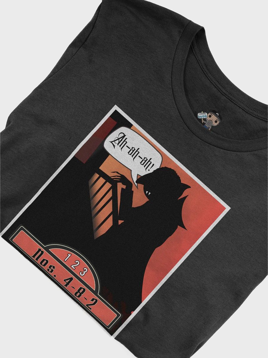 NOS. 4 8 2 - TEE product image (3)