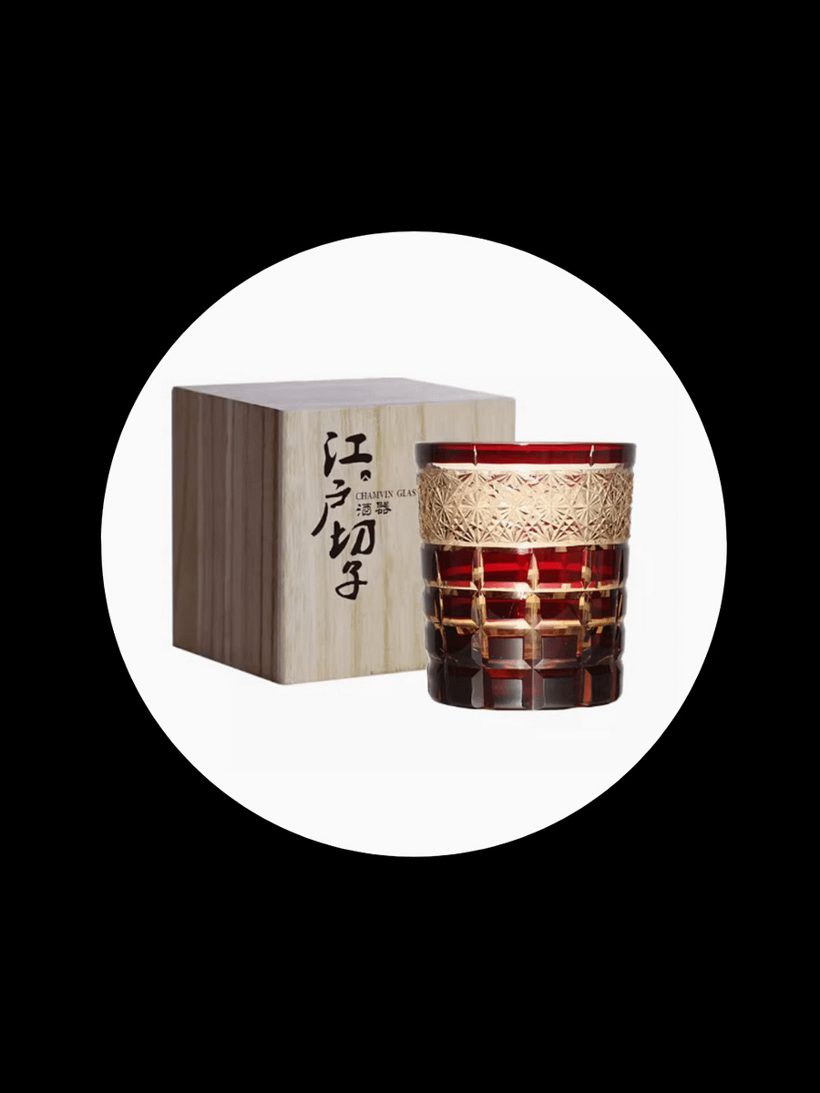 Get A Special Edo Kiriko product image (2)