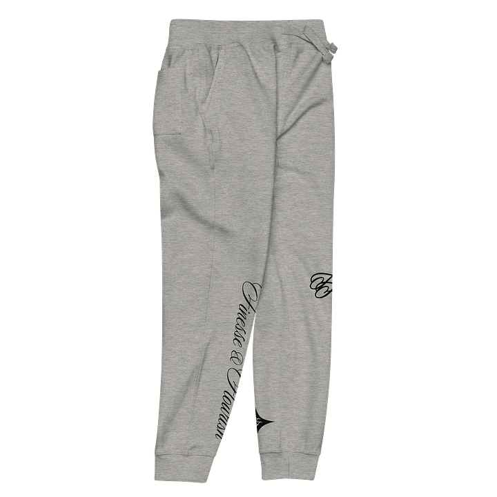 F&F Signature Unisex Fleece Joggers product image (8)