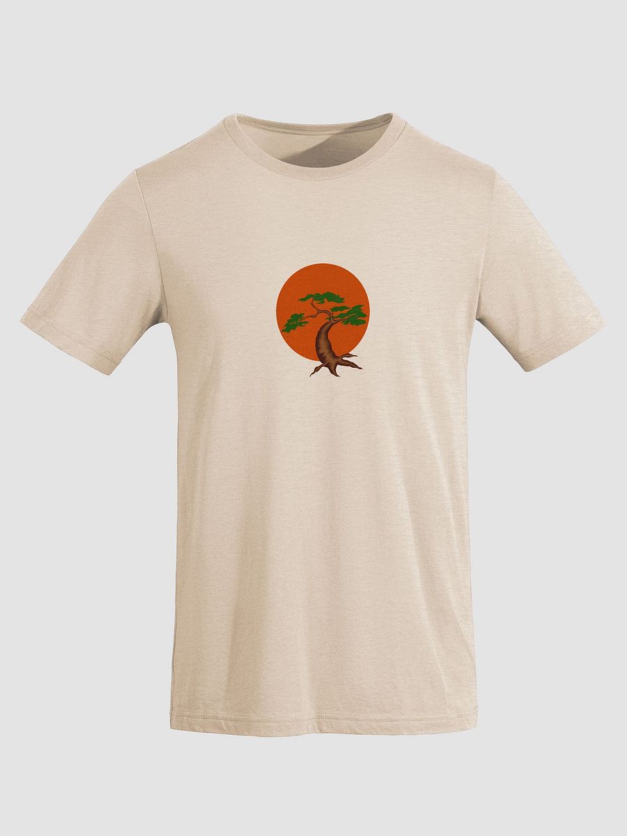 Natural Bonsai Sunset Tee product image (3)