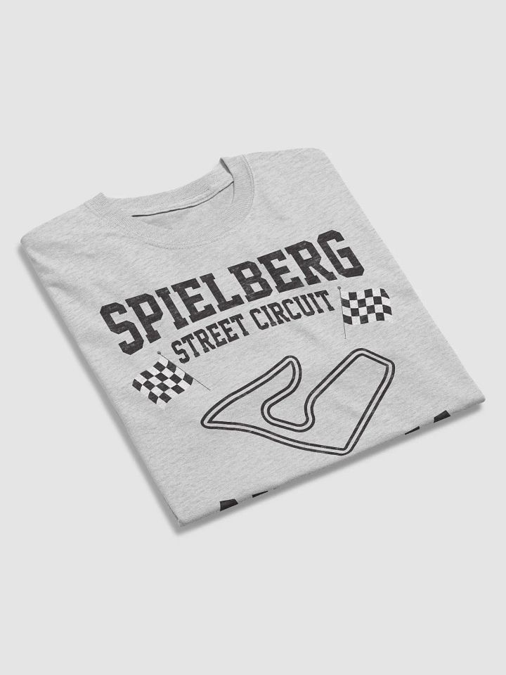 Formula Spielberg Austria Racing Shirt Open Wheel race product image (2)
