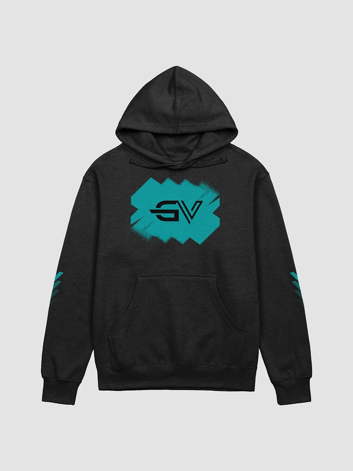 GUILLOVELO TEAM HOODIE product image (1)