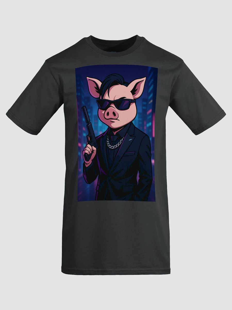 Members Only Hog Wick Tee product image (6)