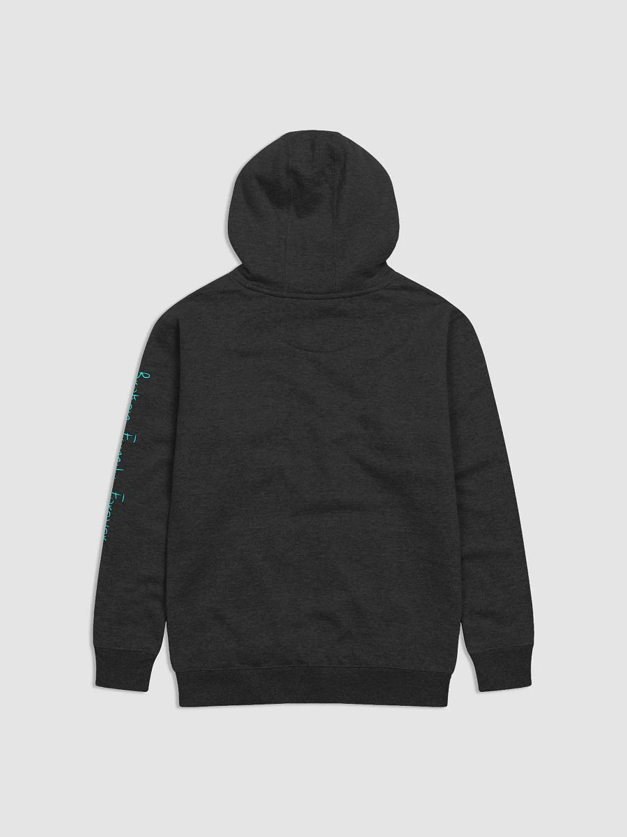 Broken Family Emo Hoodie product image (2)