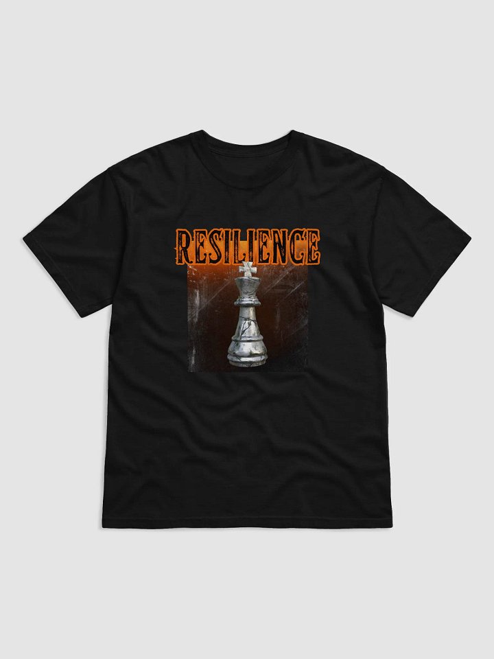 Resilience King Tee product image (1)