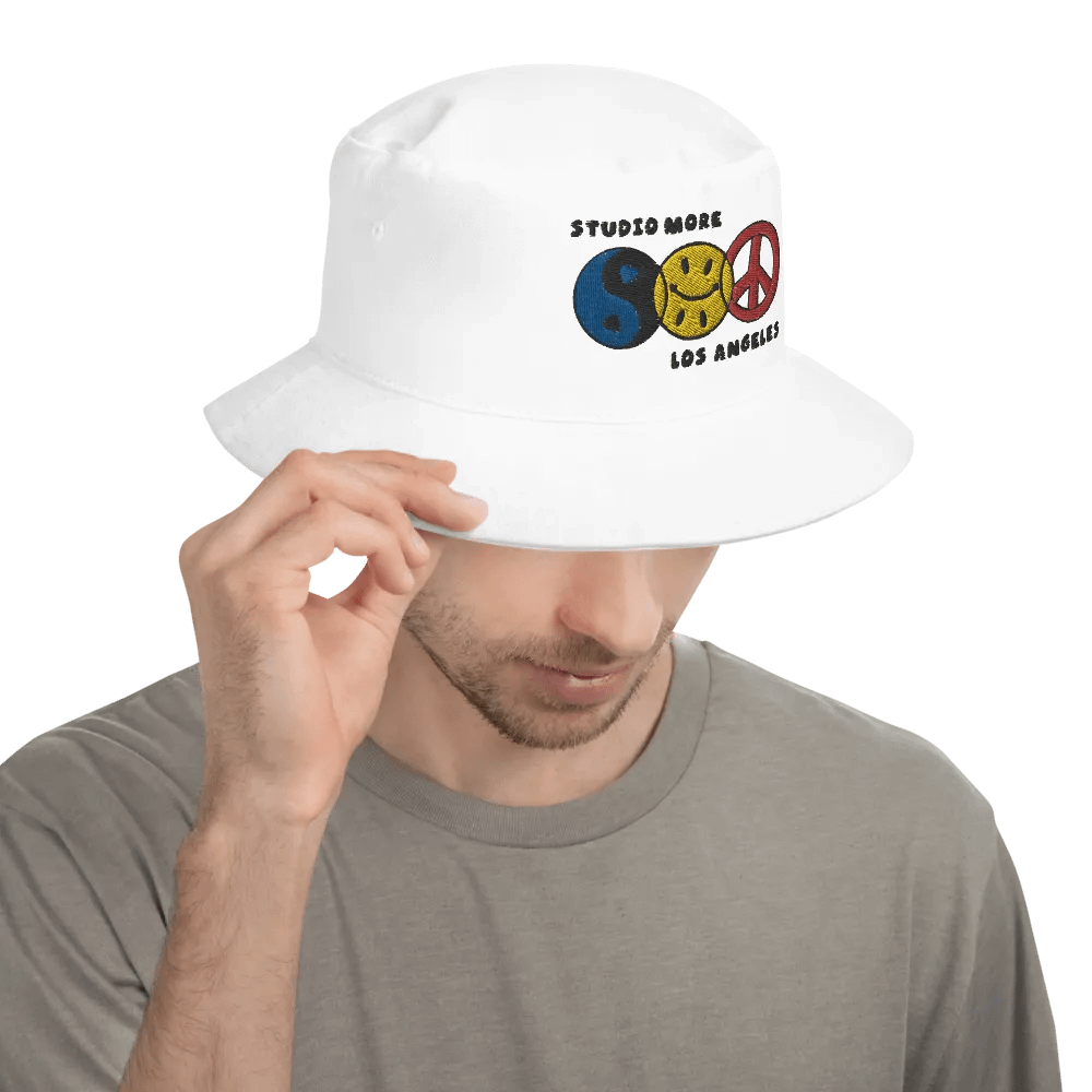 Vibin Bucket Hat product image (4)