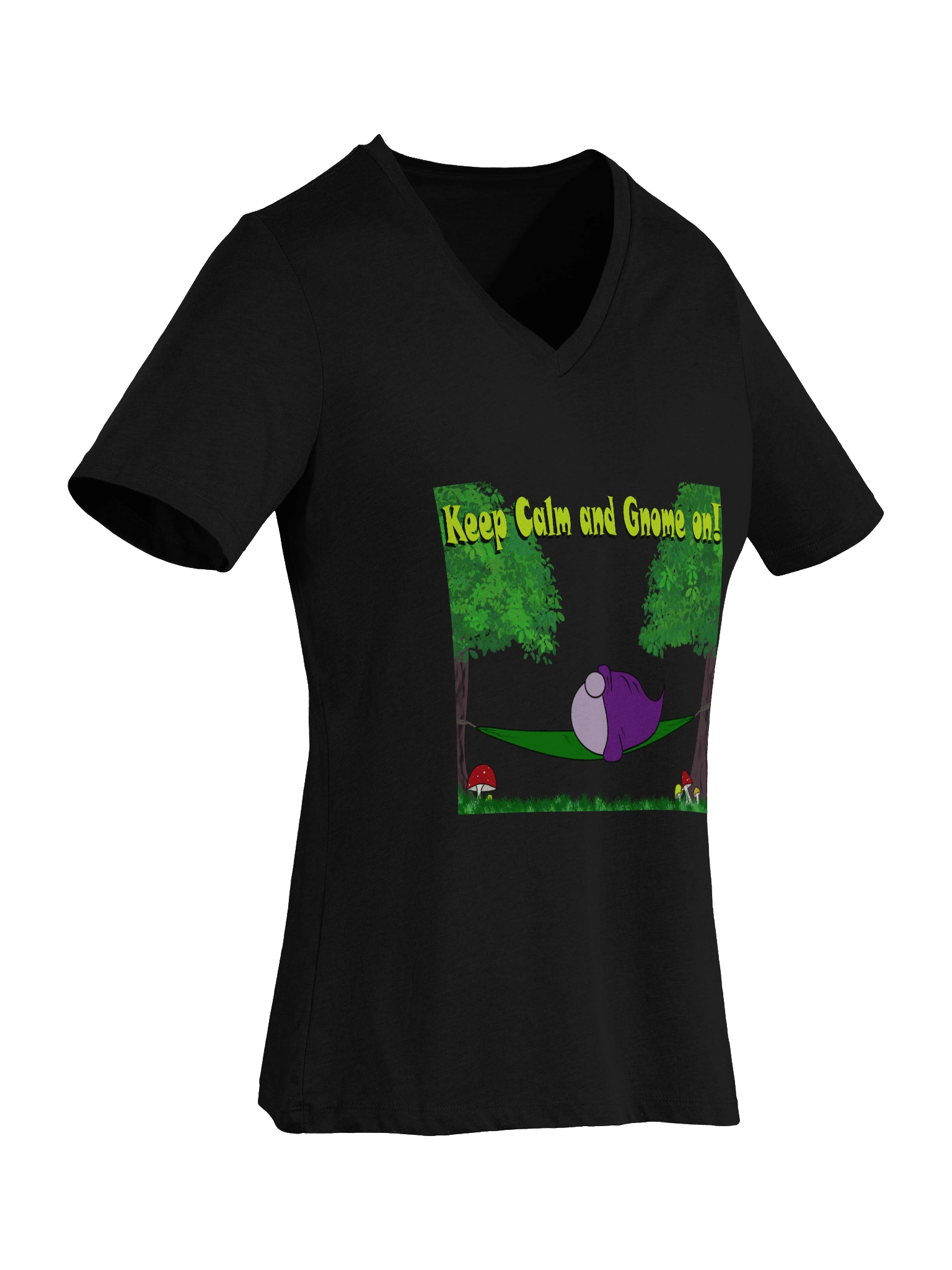 Keep calm & Gnome on! product image (26)