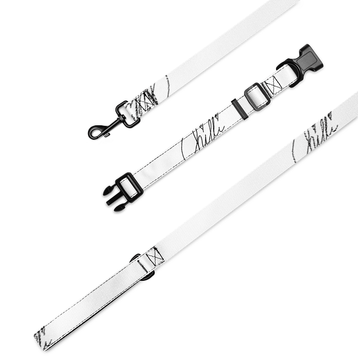 Shadow Walker – Halsband- & Leinen-Set product image (1)