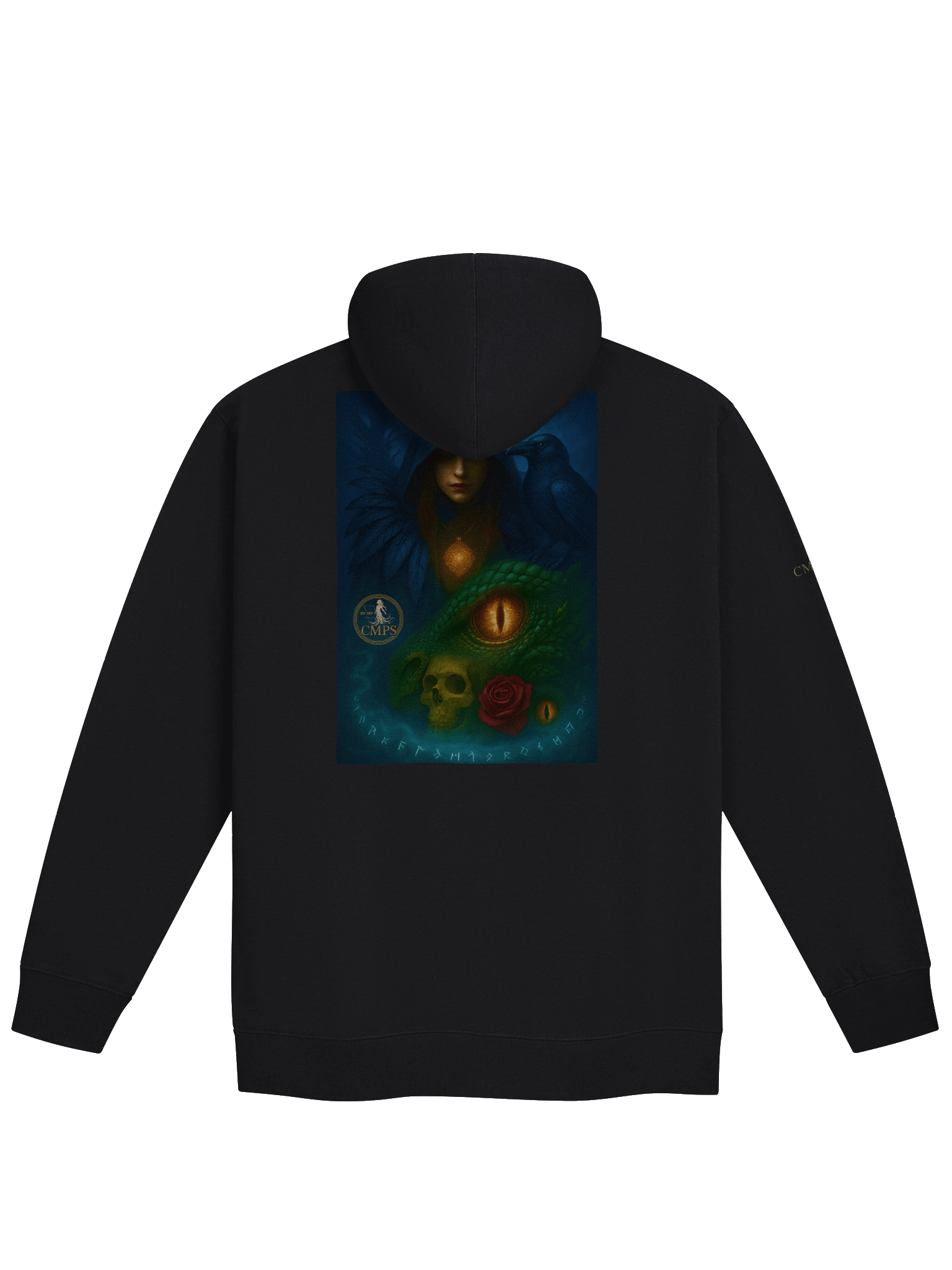 The World Unknown product image (2)