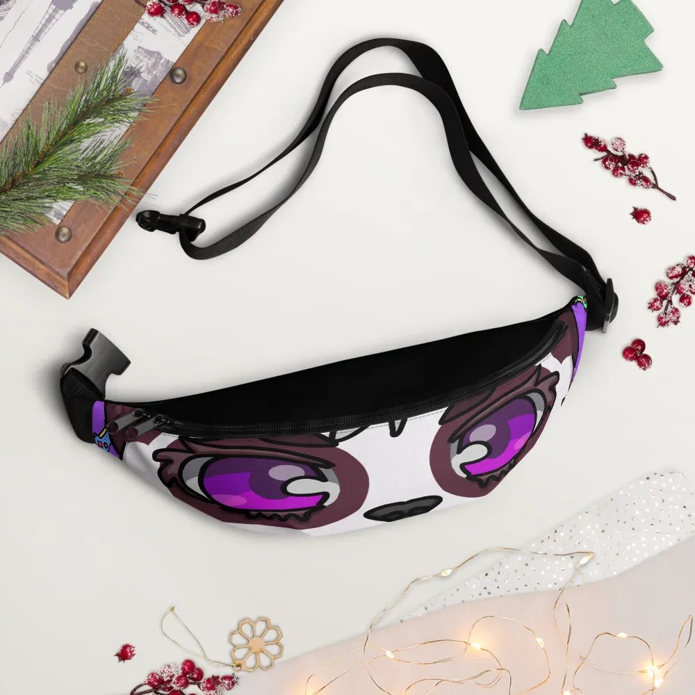 The eyes of the Panda product image (12)