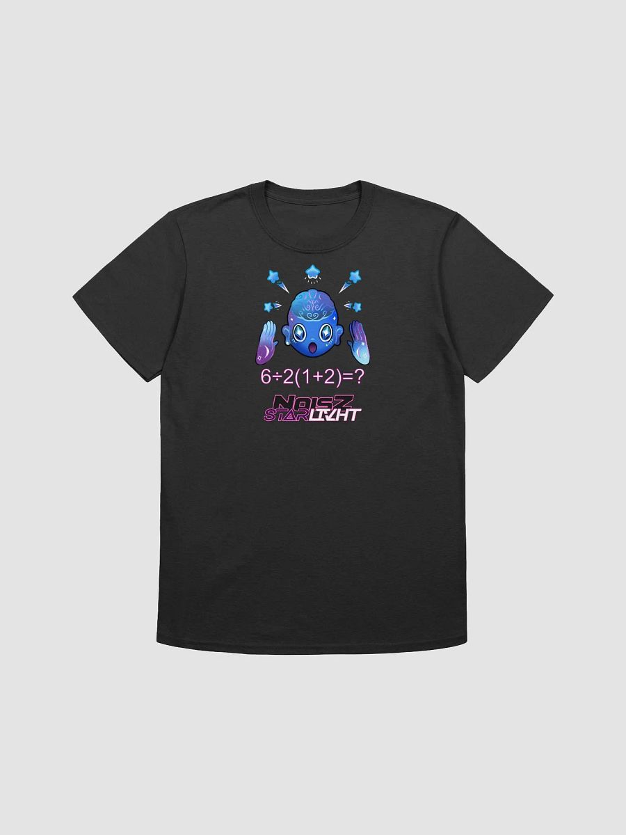 sorry about this math shirt product image (1)