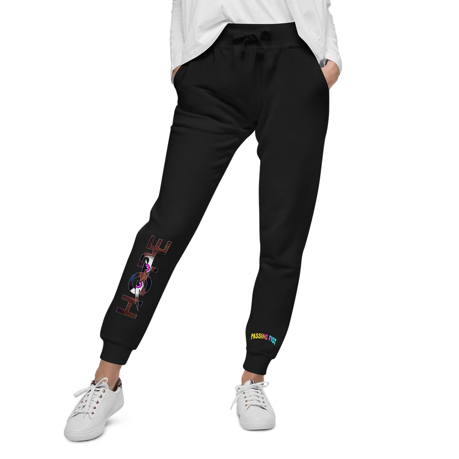 PassingFist Joggers product image (15)