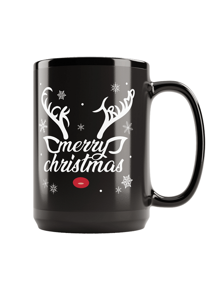 Subtle FDT Mug product image (1)