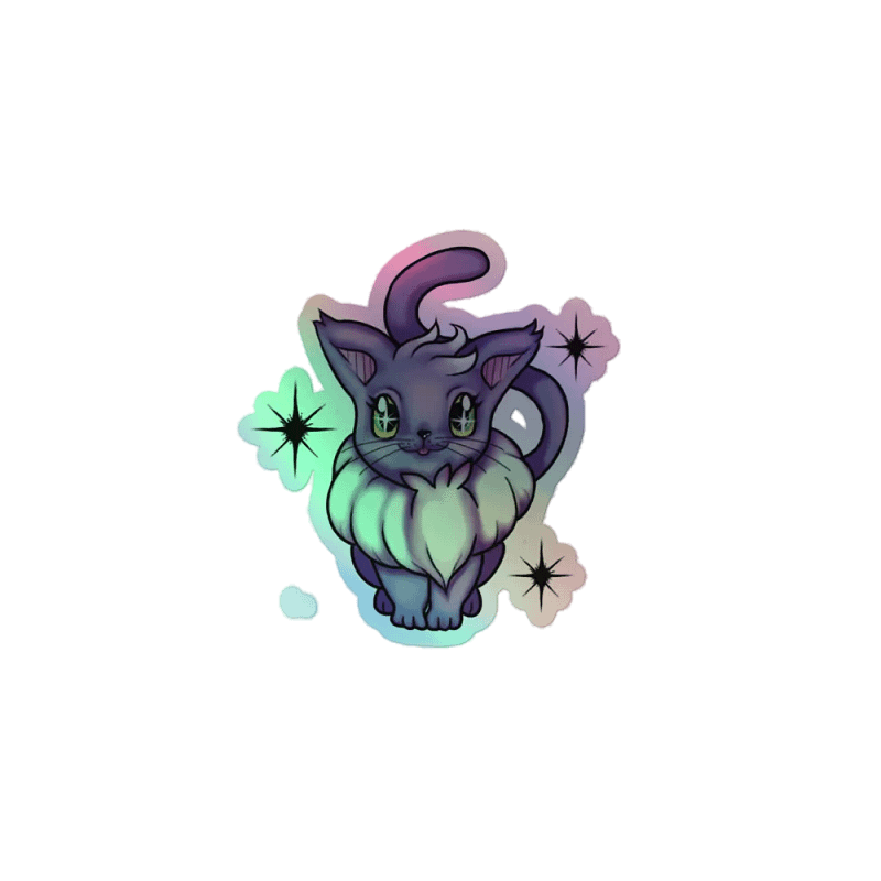 Kira Sticker!