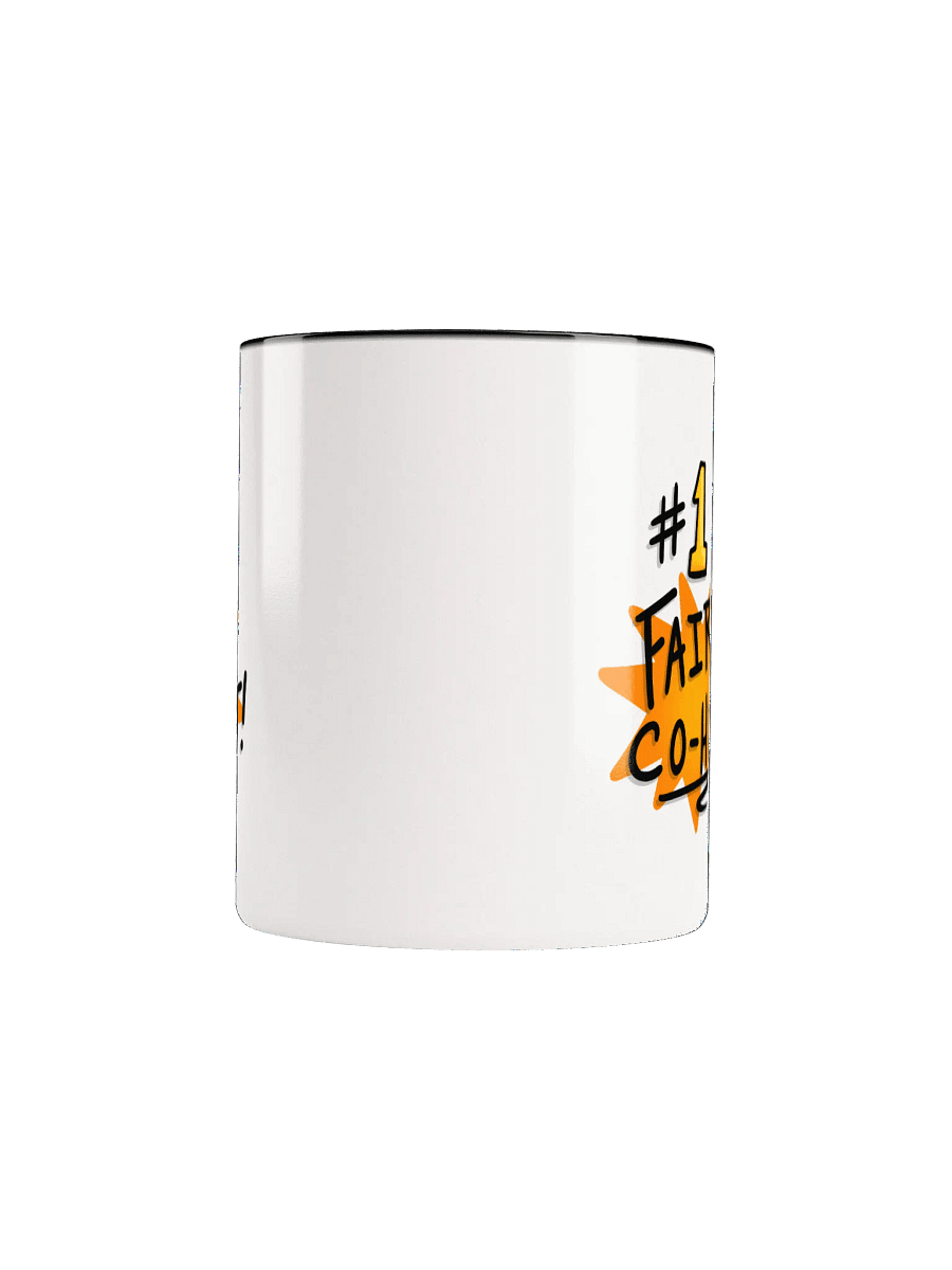 Noodle's Missing Coffee Mug! product image (38)