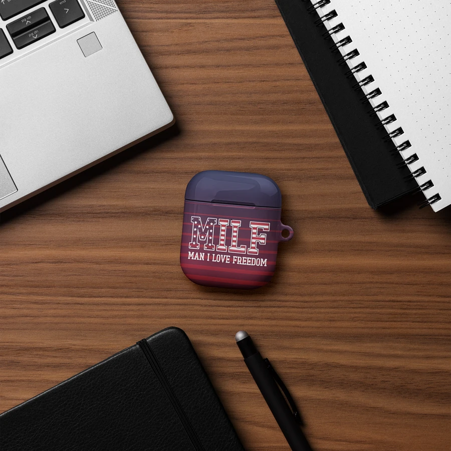 M.I.L.F Airpods Case product image (12)