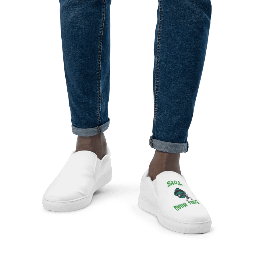 Shell Men's Slip on product image (6)