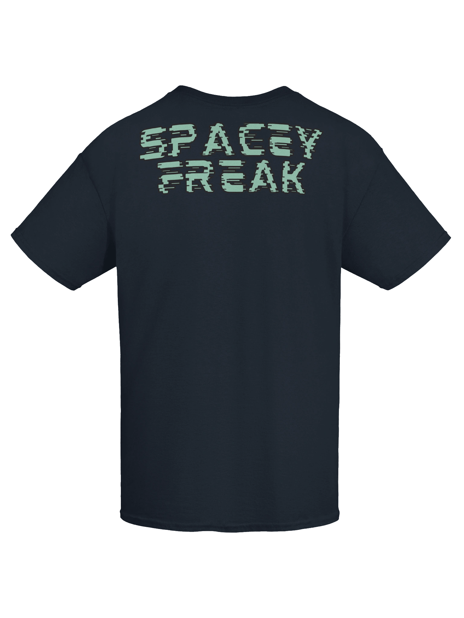 Spacey Freak Tee product image (9)
