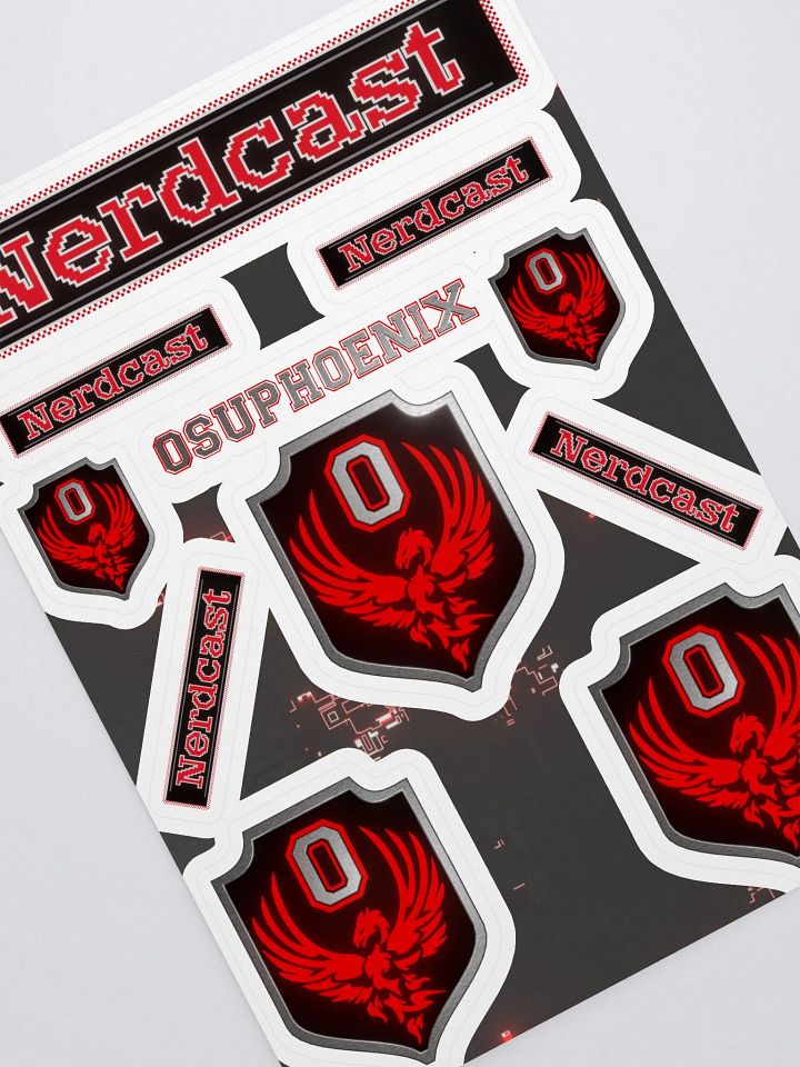 Ultimate Sticker Pack product image (2)