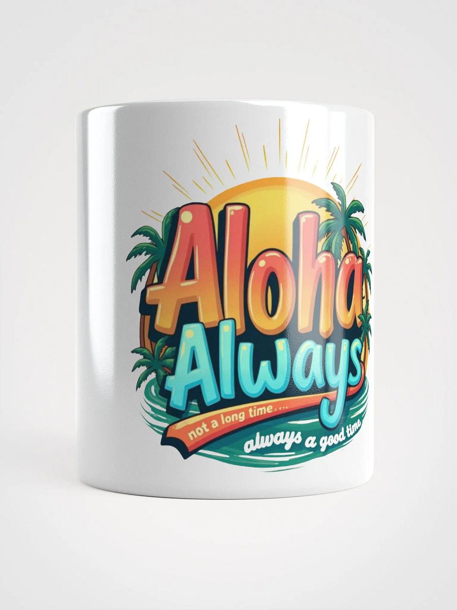 Aloha Mug product image (13)