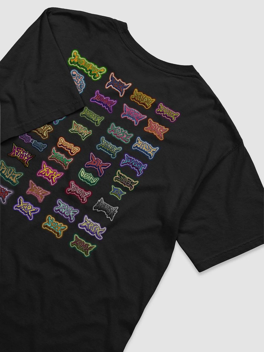 And Friends 4 Tee product image (7)