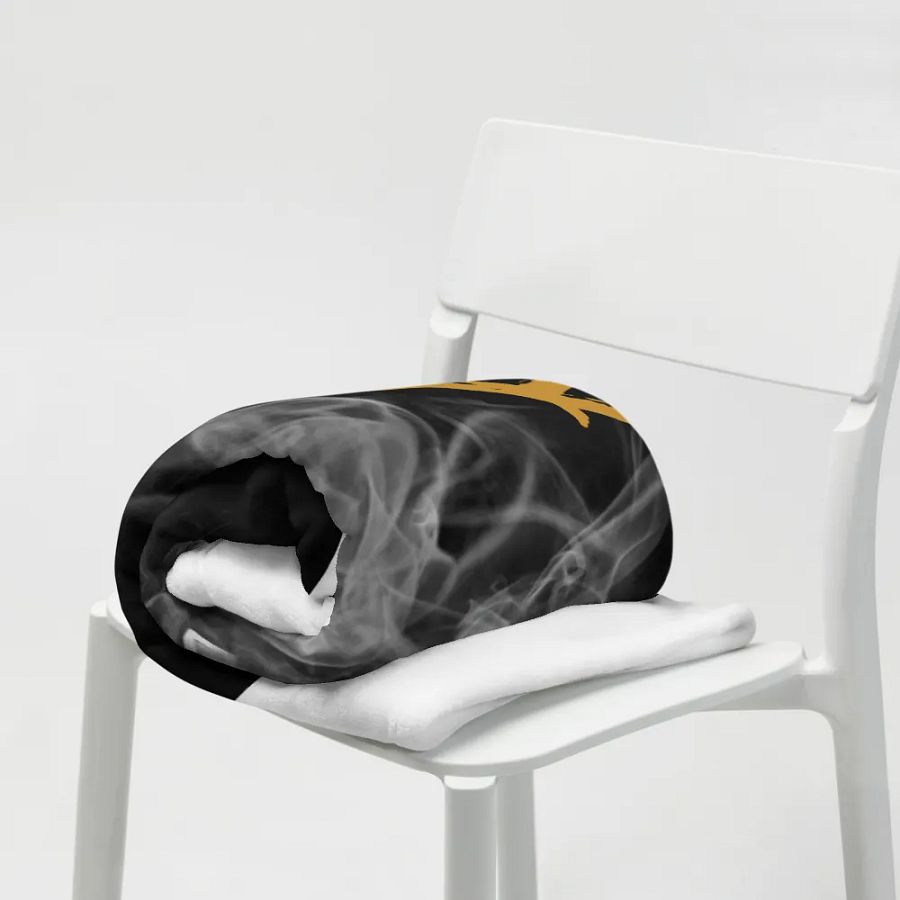 Smoked King Blanket product image (7)